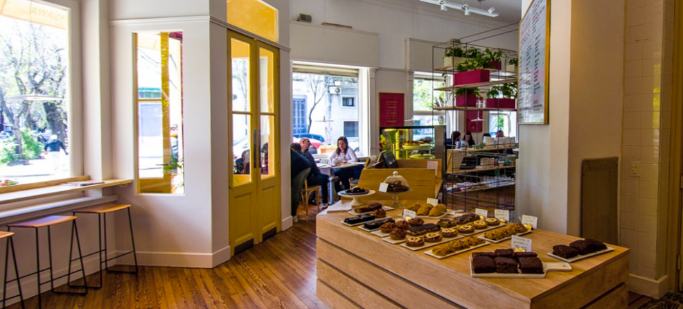 Raw food, veganismo, Palermo, Orgánico, biodisponible, natural